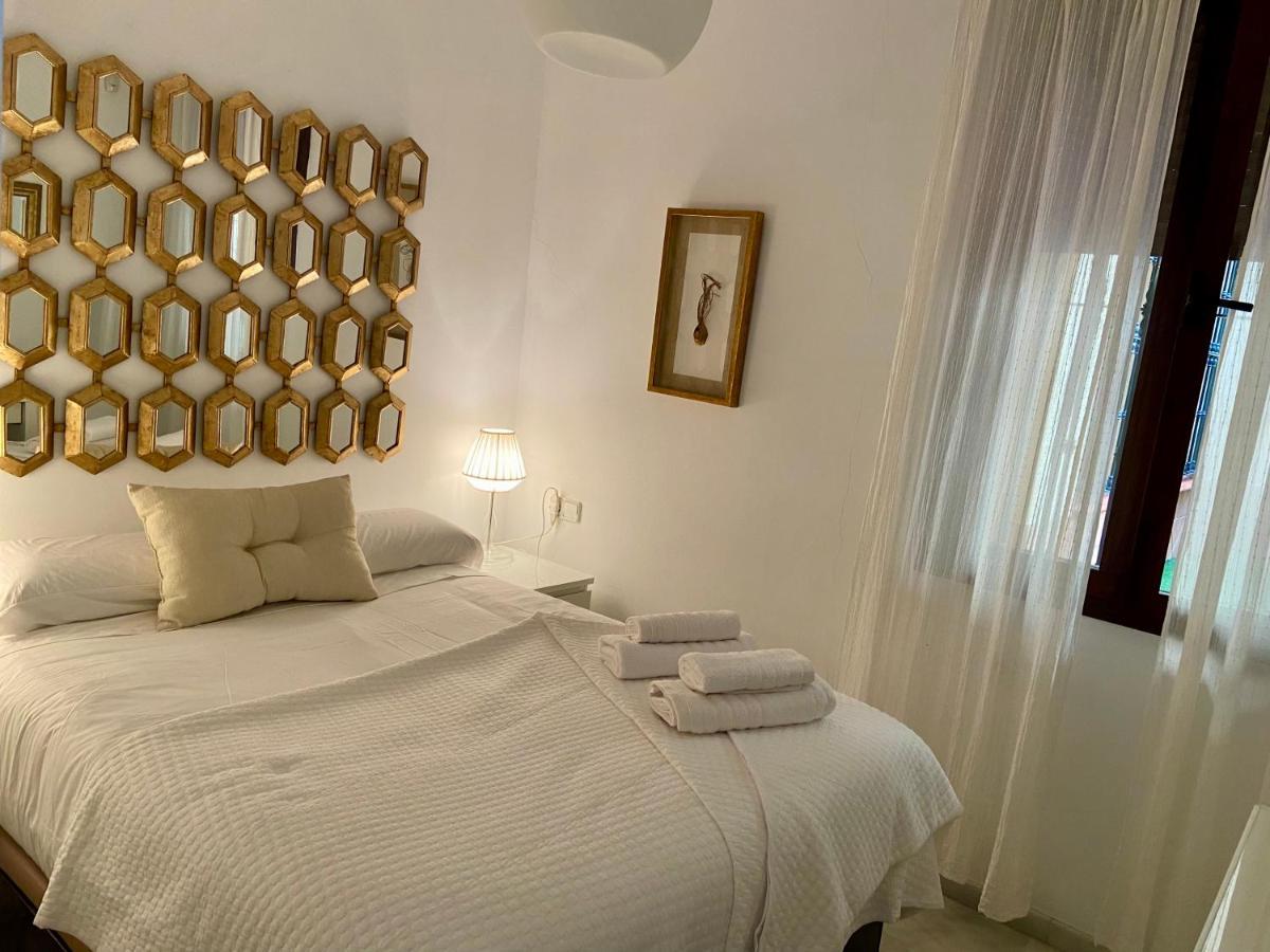 Triana Apartment Sevilla Exterior photo